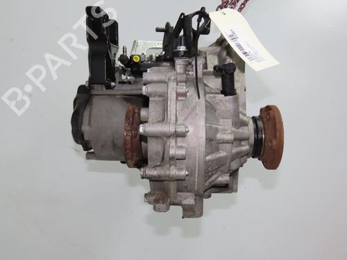 Gearbox SKODA FABIA II (542) 1.4 TDI | BP28967268M3 - Image 4