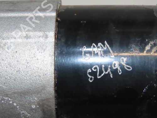 Starter DACIA LOGAN (LS_) 1.5 dCi (LS0K) | BP36893396M8  - Image 6