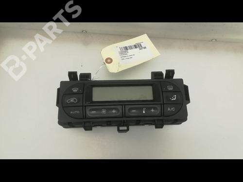 Used Climate control CITROËN C3 I (FC_, FN_) 1.6 16V HDi (90 hp) 9596770