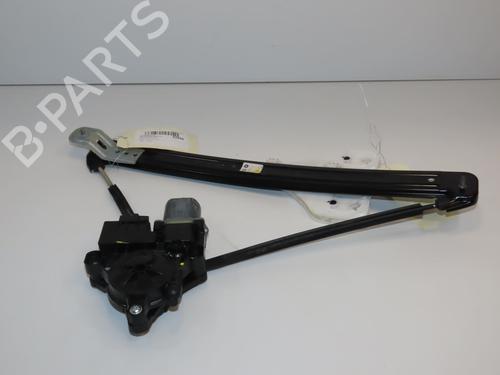 Used Rear left window mechanism Rear left window mechanism SEAT ATECA (KH7, KHP) 1.6 TDI (115 hp) 28968946 28968946