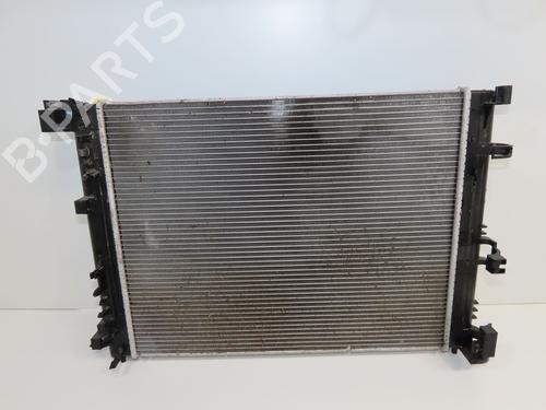 Water radiator RENAULT CLIO V (B7_) 1.0 LPG (B7MT) | BP36395717M31 - Image 2