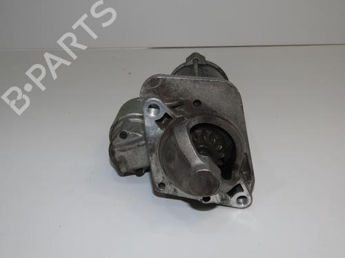 Starter RENAULT CLIO IV (BH_) 1.5 dCi 75 | BP36939802M8 - Image 4