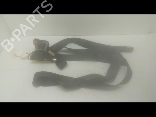 Used Front left belt tensioner Front left belt tensioner FIAT MULTIPLA (186_) 1.9 JTD (186AXE1A) (120 hp) 9599348 9599348