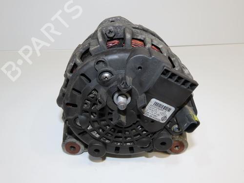 Alternator DACIA LODGY (JS_) 1.5 dCi (JSMC, JSAF) | BP37411011M7 - Image 5