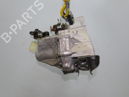Gearbox PEUGEOT 107 (PM_, PN_) 1.0 | BP9597657M3 