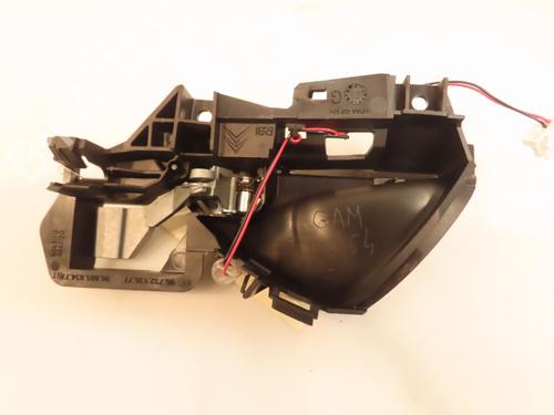Front left interior door handle CITROËN DS5 2.0 HDi 200 Hybrid4 All-wheel Drive | BP17705890I13 