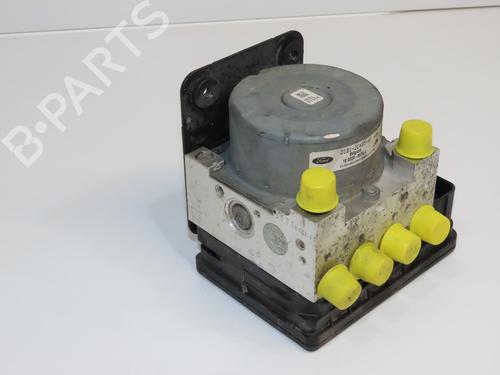 ABS pump FORD FIESTA VI (CB1, CCN) 1.25 | BP33477533M43 - Image 2