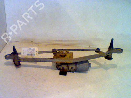 Used Front wiper motor CITROËN C5 I (DC_) 2.0 HDi (DCRHZB, DCRHZE) (109 hp) 23178304