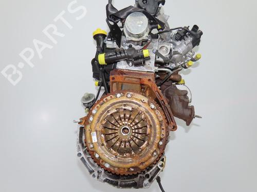 Engine DACIA SANDERO II 1.5 dCi | BP34048932M1 - Image 4