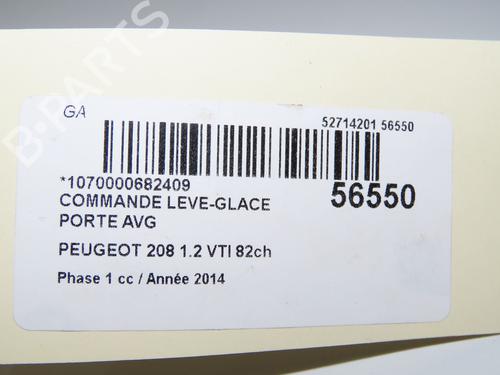 left-front-window-switch-peugeot-208-i-ca_-cc_-2012-2013-2014-2015-2016-2017-2018-2019-2020-2021-31324661 main image