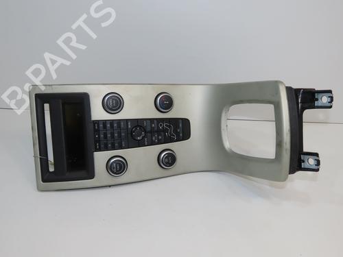 Comando chauffage Comando chauffage VOLVO C30 (533) 1.6 D (109 hp) 36657618 36657618
