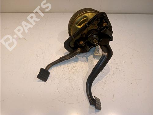 Used Servo brake Servo brake PEUGEOT 205 II (20A/C) 1.4 (84 hp) 11100550 11100550