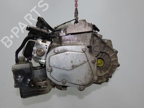 Used Gearbox Gearbox CITROËN C3 Picasso (SH_) 1.6 HDI 90 (92 hp) 22774462 22774462
