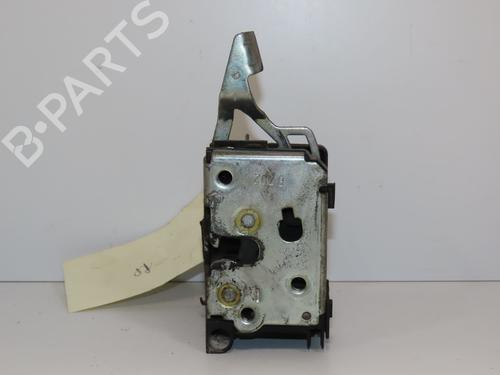 Front right lock PEUGEOT BOXER Van (244) 2.0 HDi | BP28968788C97