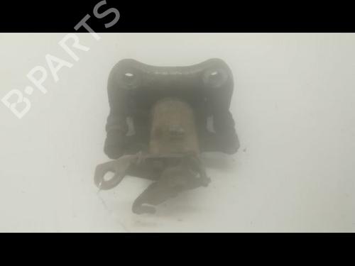 Used Left rear brake caliper RENAULT MEGANE III Hatchback (BZ0/1_, B3_) 1.6 16V Hi-Flex (BZ03) (110 hp) 14877837