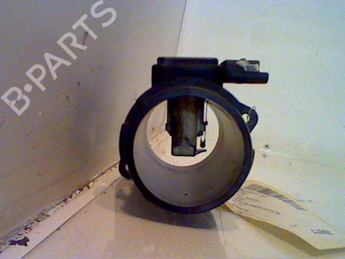 Used Mass air flow sensor Mass air flow sensor PEUGEOT 207 (WA_, WC_) 1.4 HDi (68 hp) 23171472 23171472