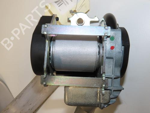 Front left belt tensioner RENAULT SCÉNIC III (JZ0/1_) 1.5 dCi | BP29294192C87 