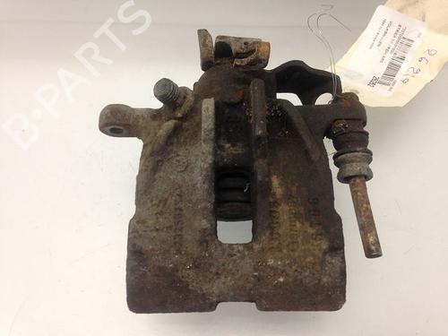Used Left rear brake caliper Left rear brake caliper VW TRANSPORTER T4 Bus (70B, 70C, 7DB, 7DK, 70J, 70K, 7DC, 7DJ) 1.9 TD (68 hp) 36494198 36494198