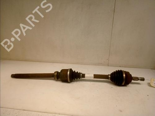 Used Right front driveshaft PEUGEOT 5008 (0U_, 0E_) 2.0 HDi (163 hp) 14950588