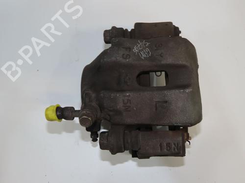 Left front brake caliper MAZDA MX-5 I (NA) 1.6 (NA6C) | BP32277441M105 