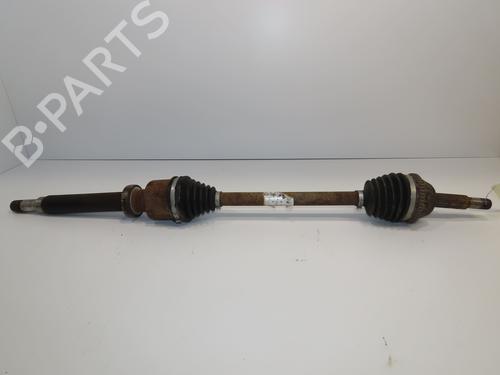 Used Right front driveshaft FORD TRANSIT Van (FA_ _) 2.2 TDCi (85 hp) 28967342