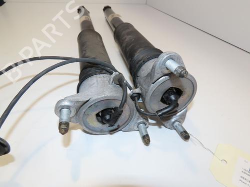 Right rear shock absorber MERCEDES-BENZ CLA (C118) AMG CLA 35 4-matic (118.351) | BP29345208M19 