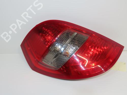 Left taillight MERCEDES-BENZ A-CLASS (W169) A 180 CDI (169.007, 169.307) | BP37650889C34 - Image 5