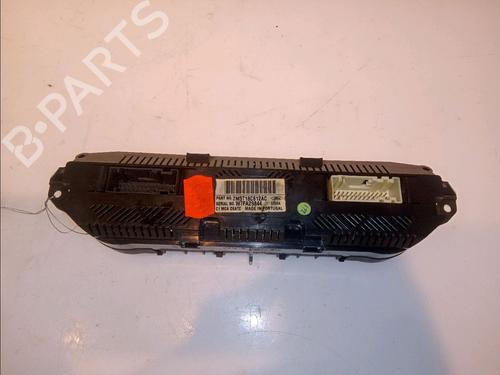 Climate control FORD FOCUS II (DA_, HCP, DP) 1.8 TDCi | BP12992616I5
