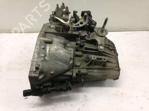Gearbox PEUGEOT 307 SW (3H) 2.0 HDi 135 | BP23172584M3