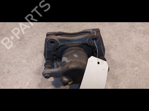 Left front brake caliper NISSAN MICRA III (K12) 1.2 16V | BP14878295M105 