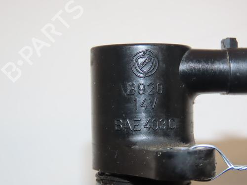 Used Ignition coil Ignition coil FIAT GRANDE PUNTO (199_) 1.4 16V (199BXG1B, 199AXG1B) (95 hp) 22920060 22920060