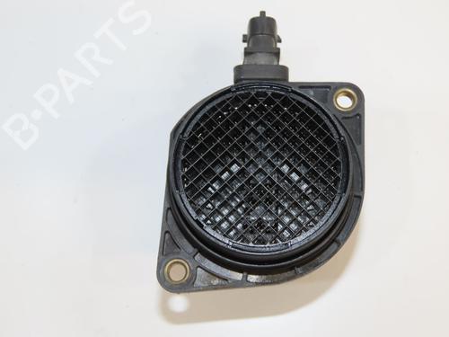 Mass air flow sensor FIAT 500 (312_) 1.3 D Multijet (312AXB1A) | BP23171501M95 - Image 4