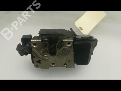 Rear right lock CITROËN XSARA Break (N2) 1.9 TD 913884