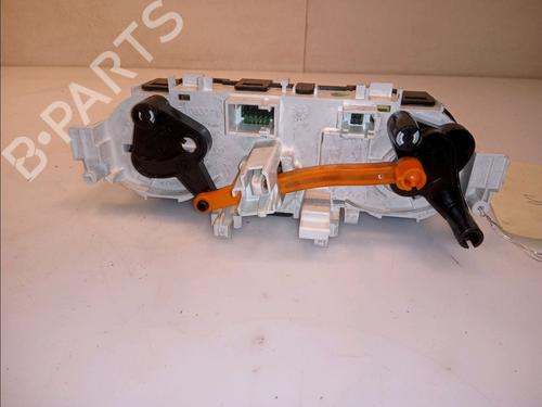 Climate control PEUGEOT 208 I (CA_, CC_) 1.6 HDi | BP12354710I5 