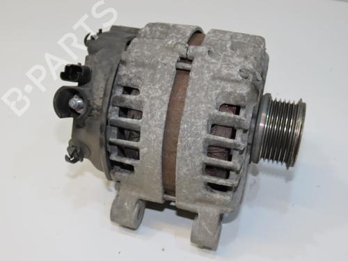 Alternator CITROËN C3 II (SC_) 1.4 HDi 70 (SC8HZC, SC8HR0, SC8HP4) | BP39157282M7 - Image 5