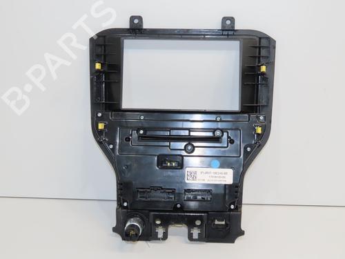 Climate control FORD USA MUSTANG Convertible 5.0 V8 | BP36494416I5 - Image 5