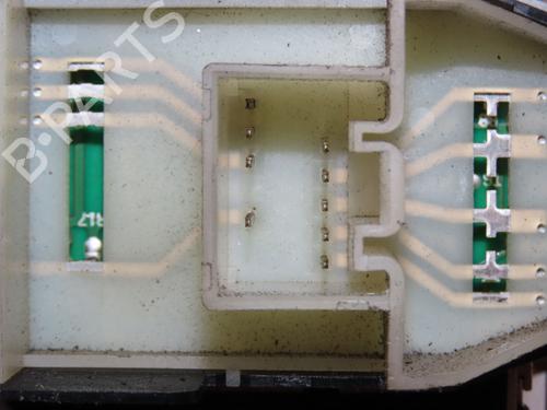 Used Headlight switch JAGUAR XJ (X350, X358) 3.6 (258 hp) 29263795