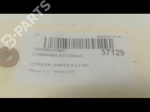 BP9602479I24 | Comando luci CITROËN JUMPER II Van 2.2 HDi 100 BP9602479I24