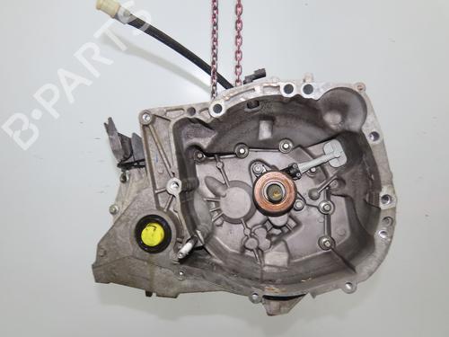 gearbox-renault-clio-iv-bh_-2012-2013-2014-2015-2016-2017-2018-2019-2020-2021-31120162 main image