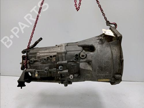 Gearbox BMW 3 Compact (E46) 320 td | BP14950534M3 