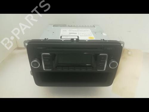 Used Radio Radio 9599957 9599957