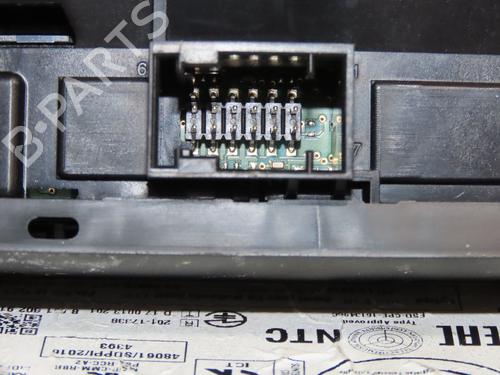 Radio CITROËN C3 III (SX) 1.2 VTi 82 | BP32253878E6 - Image 8