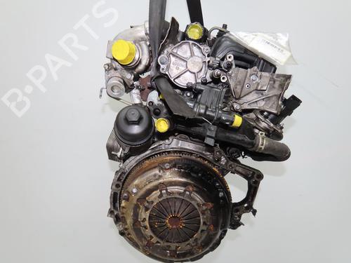 Engine PEUGEOT PARTNER Box Body/MPV 1.6 HDi 16V | BP40050795M1  - Image 5
