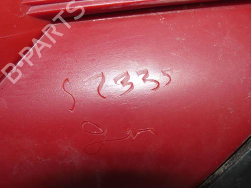 Left taillight FORD TRANSIT CONNECT V408 Box Body/MPV 1.5 EcoBlue | BP33998935C34  - Image 5