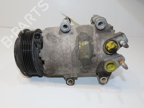 Compressore A/C Compressore A/C 39624925 39624925