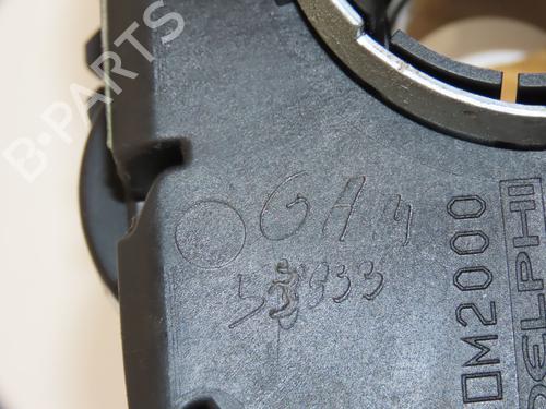 Steering column stalk PEUGEOT 206+ (2L_, 2M_) 1.4 HDi eco 70 | BP28830276I23