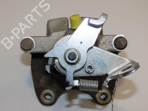 Used Left rear brake caliper RENAULT MEGANE II Estate (KM0/1_) 1.5 dCi (KM16, KM1E) (106 hp) 28830072