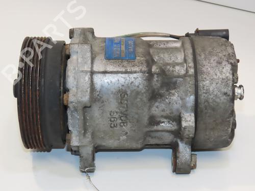 Compressore A/C VW BORA I (1J2) 1.9 TDI | BP29294143M34 