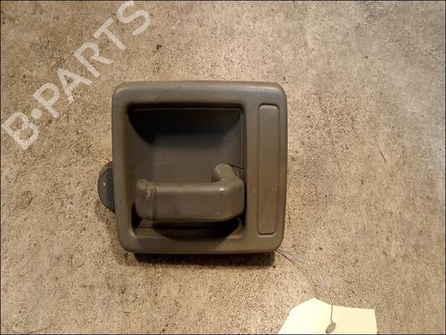 Used Rear right interior door handle Rear right interior door handle PEUGEOT 205 II (20A/C) 1.1 (54 hp) 23176831 23176831