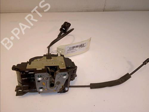 Used Front right lock Front right lock 11102816 11102816